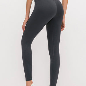 High Waist Active Leggings Pimamour