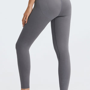 Adjustable Waist Leggings Pimamour