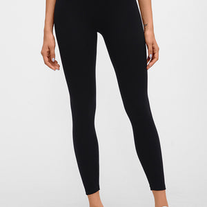 Basic Full Length Active Leggings Pimamour