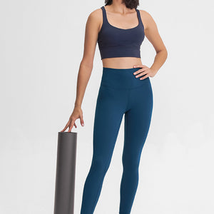 Basic Active Leggings Pimamour