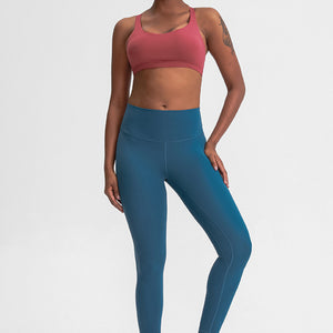 Basic Active Leggings Pimamour