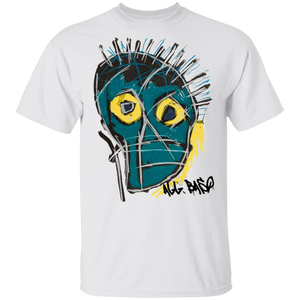 Expressionism Pop Art Street Urban - All Basquiat 01 Tee&Tank Men/Unisex Pimamour