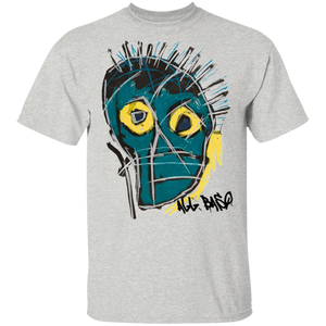 Expressionism Pop Art Street Urban - All Basquiat 01 Tee&Tank Men/Unisex Pimamour