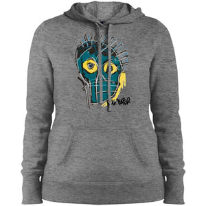 Expressionism Pop Street - Art 01 Basquiat Hoodie Ladies&Men Pimamour