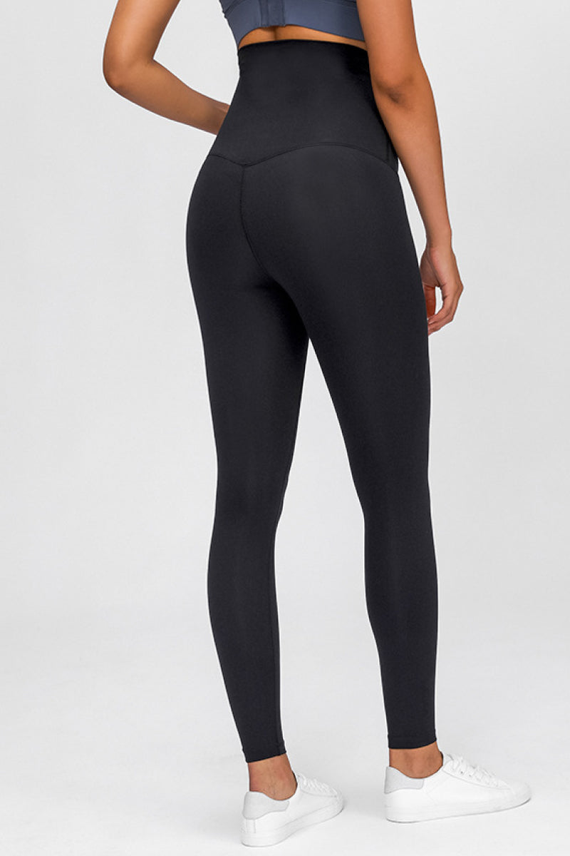 Maternity Yoga Pants Pimamour