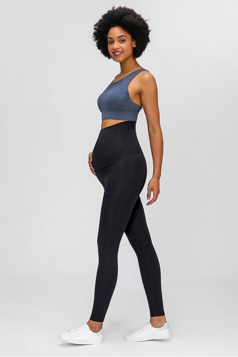 Maternity Yoga Pants Pimamour