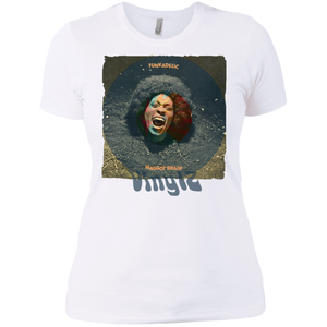 Funkadelic Maggot Brain - Ep Cover - Vinyl 01 Tee&Tank Lady Pimamour