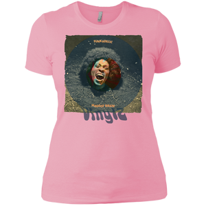 Funkadelic Maggot Brain - Ep Cover - Vinyl 01 Tee&Tank Lady Pimamour