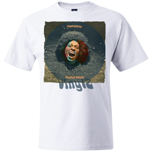 Funkadelic Maggot Brain - Ep Cover - Vinyl 01 Tee&Tank Men/Unisex Pimamour