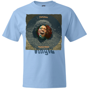 Funkadelic Maggot Brain - Ep Cover - Vinyl 01 Tee&Tank Men/Unisex Pimamour