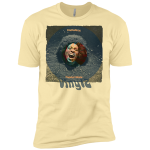 Funkadelic Maggot Brain - Ep Cover - Vinyl 01 Tee&Tank Men/Unisex Pimamour