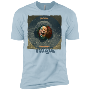 Funkadelic Maggot Brain - Ep Cover - Vinyl 01 Tee&Tank Men/Unisex Pimamour