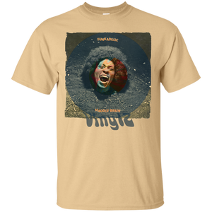 Funkadelic Maggot Brain - Ep Cover - Vinyl 01 Tee&Tank Men/Unisex Pimamour