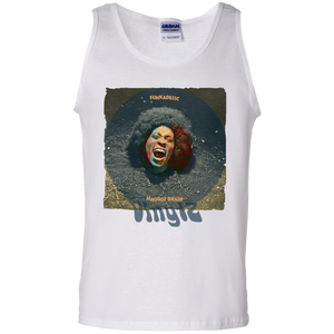 Funkadelic Maggot Brain - Ep Cover - Vinyl 01 Tee&Tank Men/Unisex Pimamour