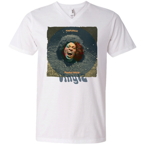 Funkadelic Maggot Brain - Ep Cover - Vinyl 01 Tee&Tank Men/Unisex Pimamour