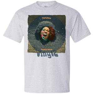 Funkadelic Maggot Brain - Ep Cover - Vinyl 01 Tee&Tank Men/Unisex Pimamour