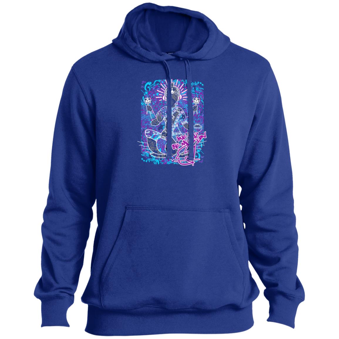 Intricated Urban Hippie Street Art – Love Is The Mission 04 Dk Hoodie Ladies&Men Pimamour