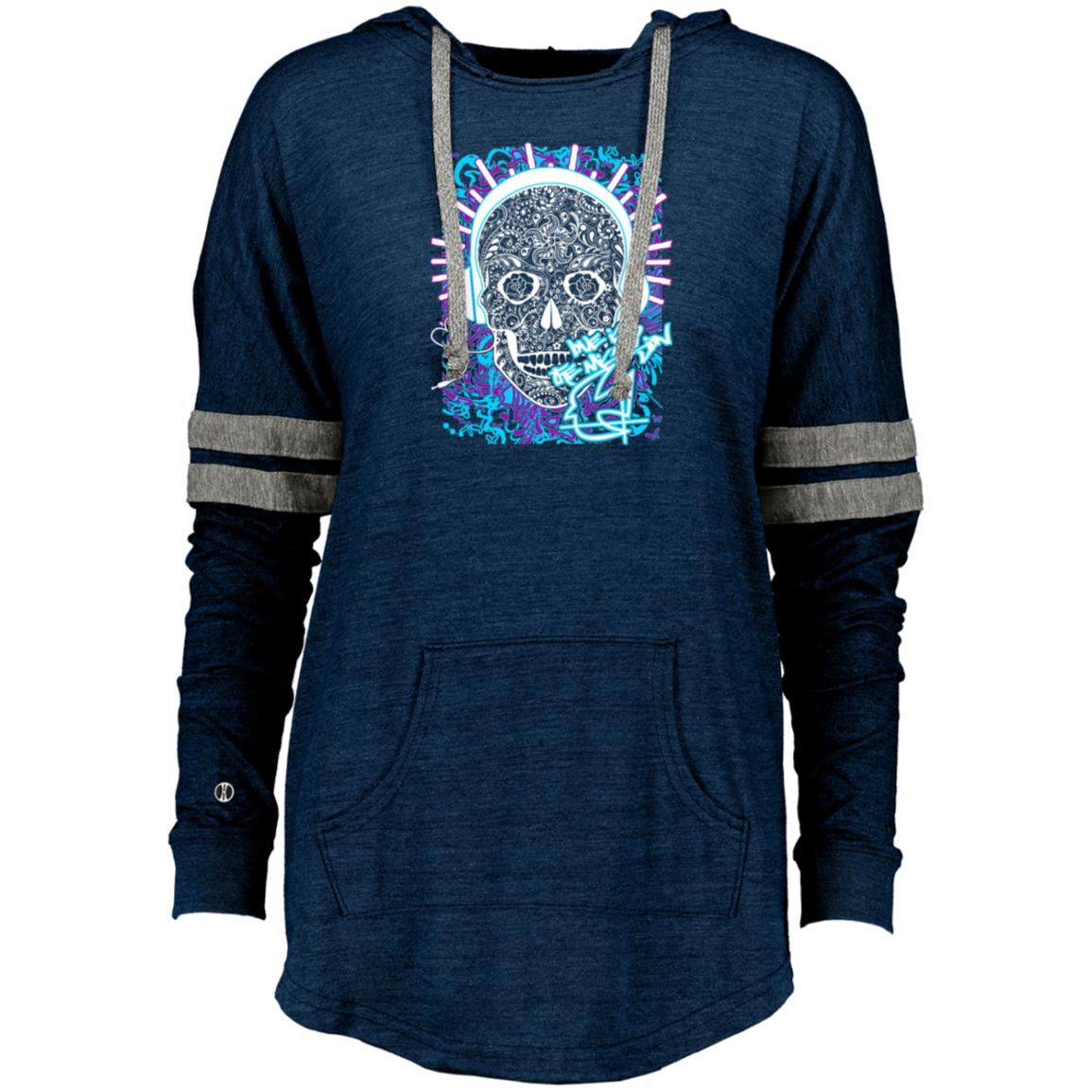 Intricated Urban Hippie Street Art – Love Is The Mission 06 Hoodie Ladies&Men Pimamour