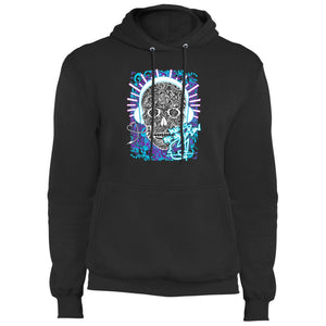 Intricated Urban Hippie Street Art – Love Is The Mission 06 Hoodie Ladies&Men Pimamour