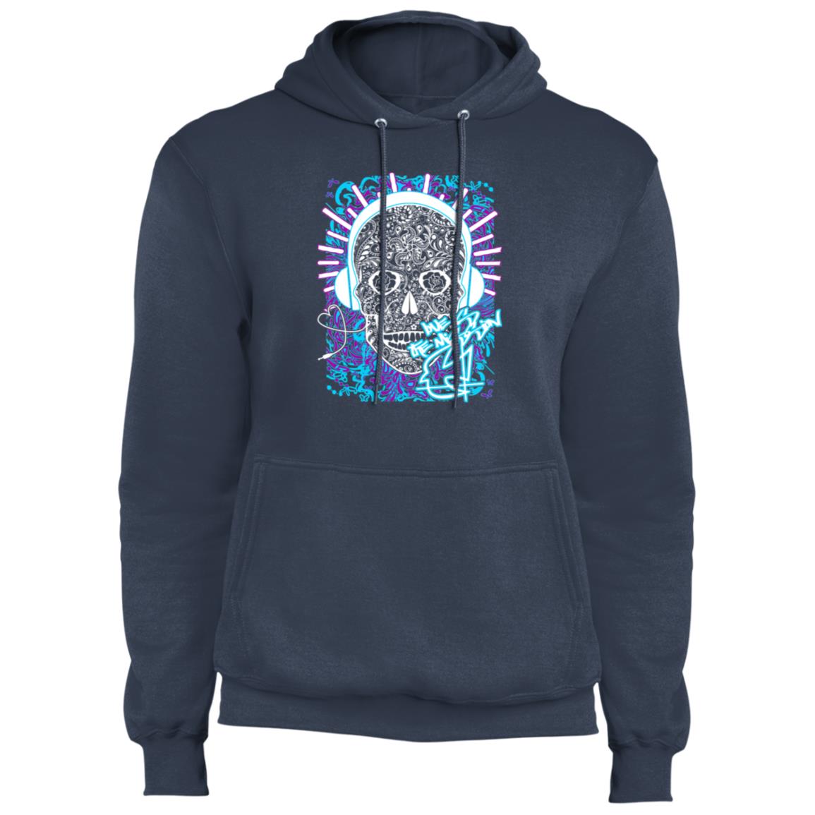 Intricated Urban Hippie Street Art – Love Is The Mission 06 Hoodie Ladies&Men Pimamour