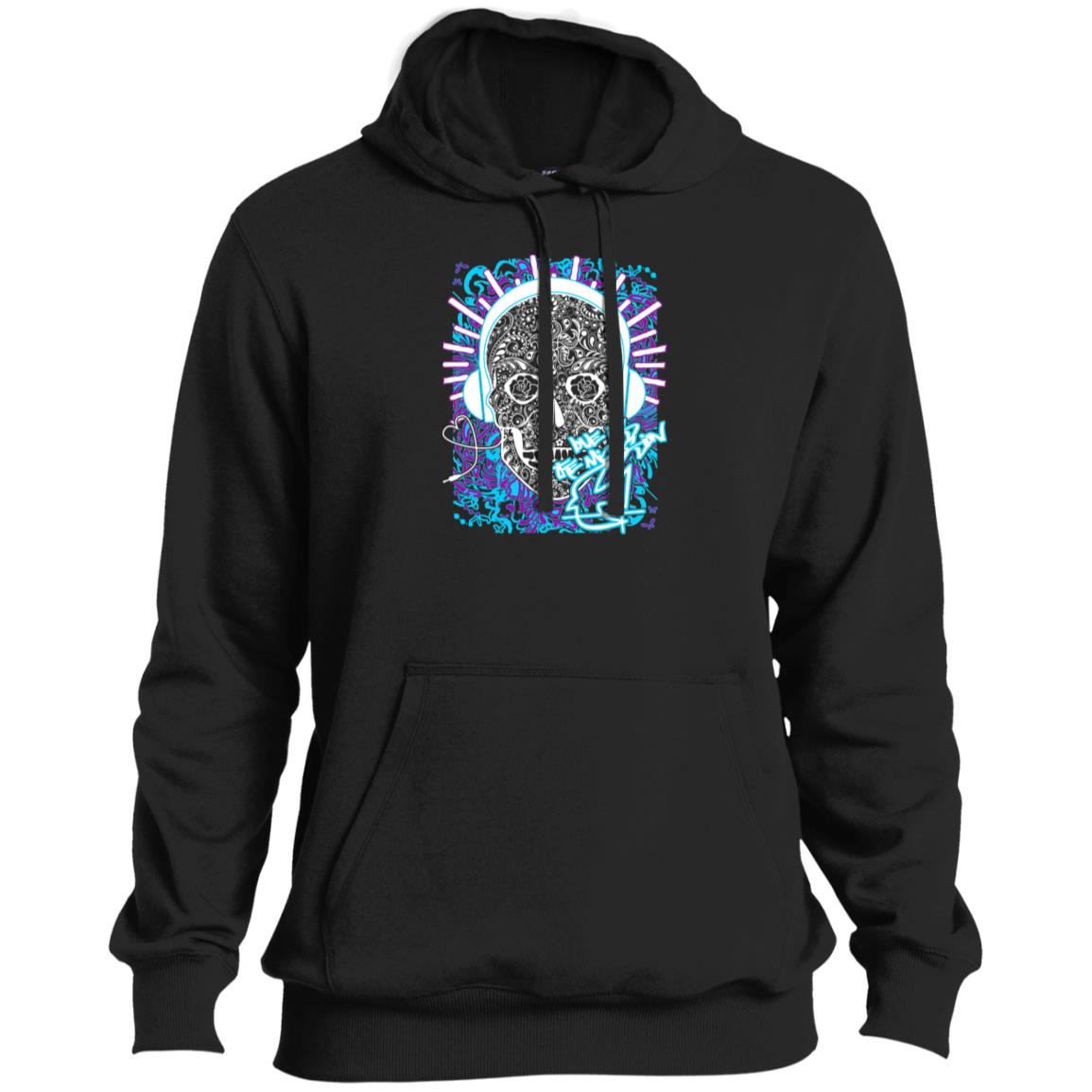 Intricated Urban Hippie Street Art – Love Is The Mission 06 Hoodie Ladies&Men Pimamour