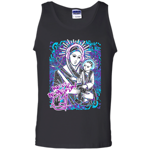 Intricated Urban Hippie Street Art – Love Is The Mission 08 Tee&Tank Men/Unisex Pimamour