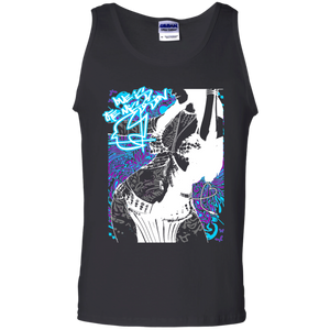 Intricated Urban Hippie Street Art – Love Is The Mission 09 Tee&Tank Men/Unisex Pimamour