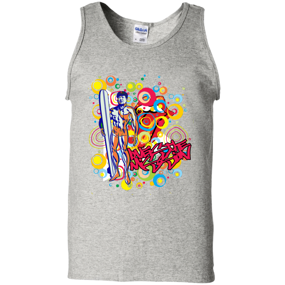 Intricated Urban Hippie Street Art – Love Is The Mission 12 Tee&Tank Men/Unisex Pimamour