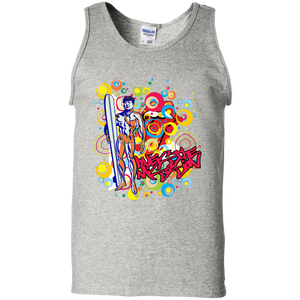 Intricated Urban Hippie Street Art – Love Is The Mission 12 Tee&Tank Men/Unisex Pimamour