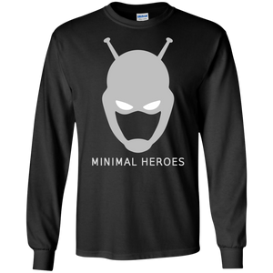 Minimalist Design – Pop Culture - Minimal Heroes 01 Tee&Tank Men/Unisex Pimamour