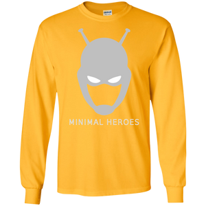 Minimalist Design – Pop Culture - Minimal Heroes 01 Tee&Tank Men/Unisex Pimamour