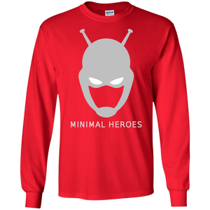 Minimalist Design – Pop Culture - Minimal Heroes 01 Tee&Tank Men/Unisex Pimamour