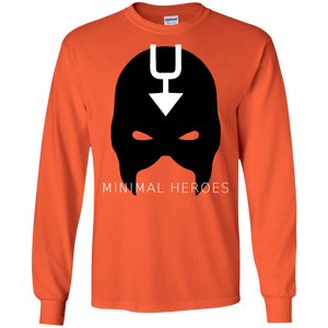 Minimalist Design – Pop Culture - Minimal Heroes 03 Tee&Tank Men/Unisex Pimamour