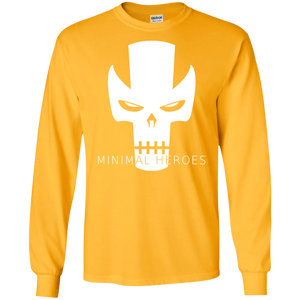 Minimalist Design – Pop Culture - Minimal Heroes 05 Tee&Tank Men/Unisex Pimamour