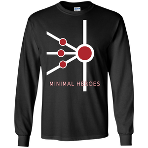 Minimalist Design – Pop Culture - Minimal Heroes 07 Tee&Tank Men/Unisex Pimamour
