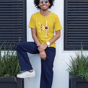 Minimalist Design – Pop Culture - Minimal Heroes 07 Tee&Tank Men/Unisex Pimamour