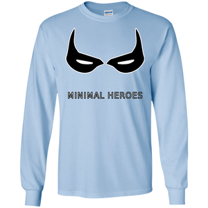 Minimalist Design – Pop Culture - Minimal Heroes 09 Tee&Tank Men/Unisex Pimamour