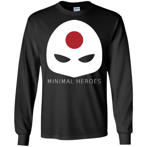 Minimalist Design – Pop Culture - Minimal Heroes 10 Tee&Tank Men/Unisex Pimamour