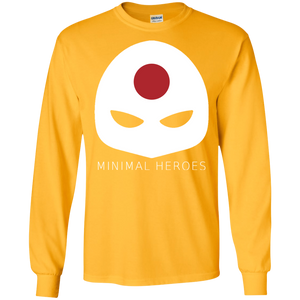 Minimalist Design – Pop Culture - Minimal Heroes 10 Tee&Tank Men/Unisex Pimamour