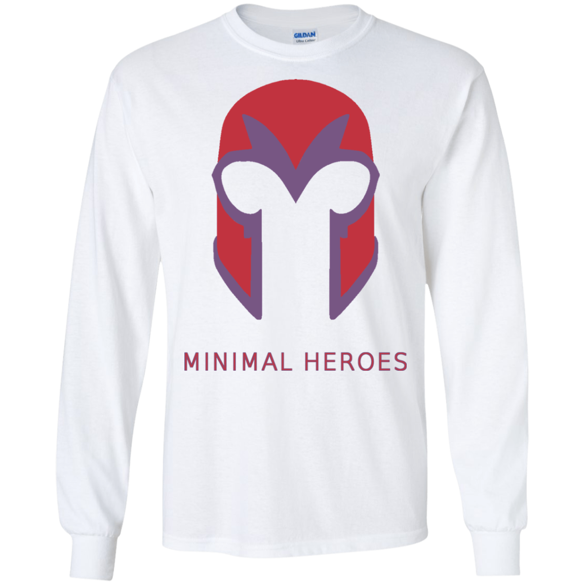 Minimalist Design – Pop Culture - Minimal Heroes 11 Tee&Tank Men/Unisex Pimamour