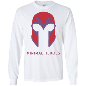 Minimalist Design – Pop Culture - Minimal Heroes 11 Tee&Tank Men/Unisex Pimamour