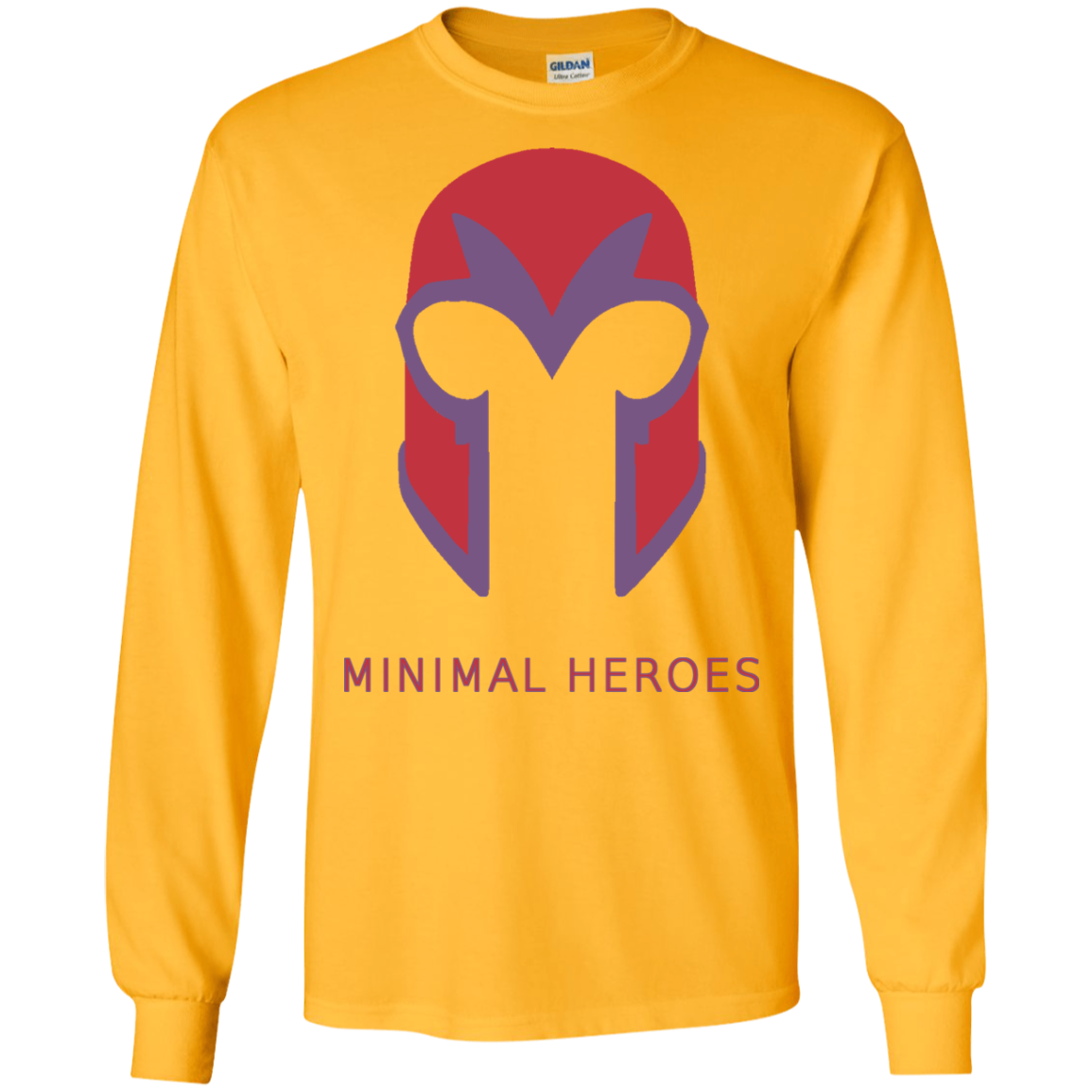 Minimalist Design – Pop Culture - Minimal Heroes 11 Tee&Tank Men/Unisex Pimamour