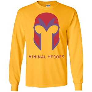 Minimalist Design – Pop Culture - Minimal Heroes 11 Tee&Tank Men/Unisex Pimamour