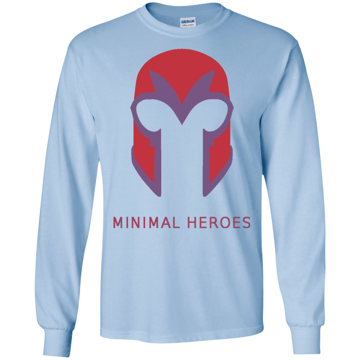 Minimalist Design – Pop Culture - Minimal Heroes 11 Tee&Tank Men/Unisex Pimamour