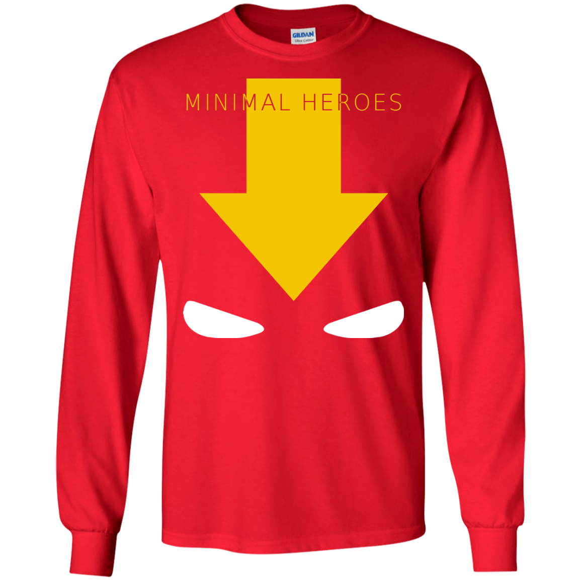 Minimalist Design – Pop Culture - Minimal Heroes 13 Tee&Tank Men/Unisex Pimamour