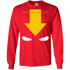 Minimalist Design – Pop Culture - Minimal Heroes 13 Tee&Tank Men/Unisex Pimamour