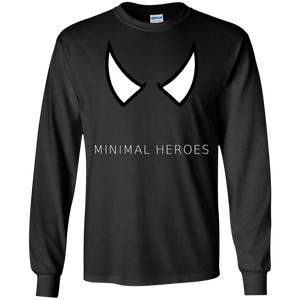 Minimalist Design – Pop Culture - Minimal Heroes 14 Tee&Tank Men/Unisex Pimamour