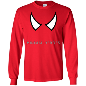 Minimalist Design – Pop Culture - Minimal Heroes 14 Tee&Tank Men/Unisex Pimamour