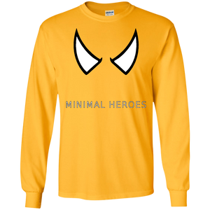 Minimalist Design – Pop Culture - Minimal Heroes 14 Tee&Tank Men/Unisex Pimamour