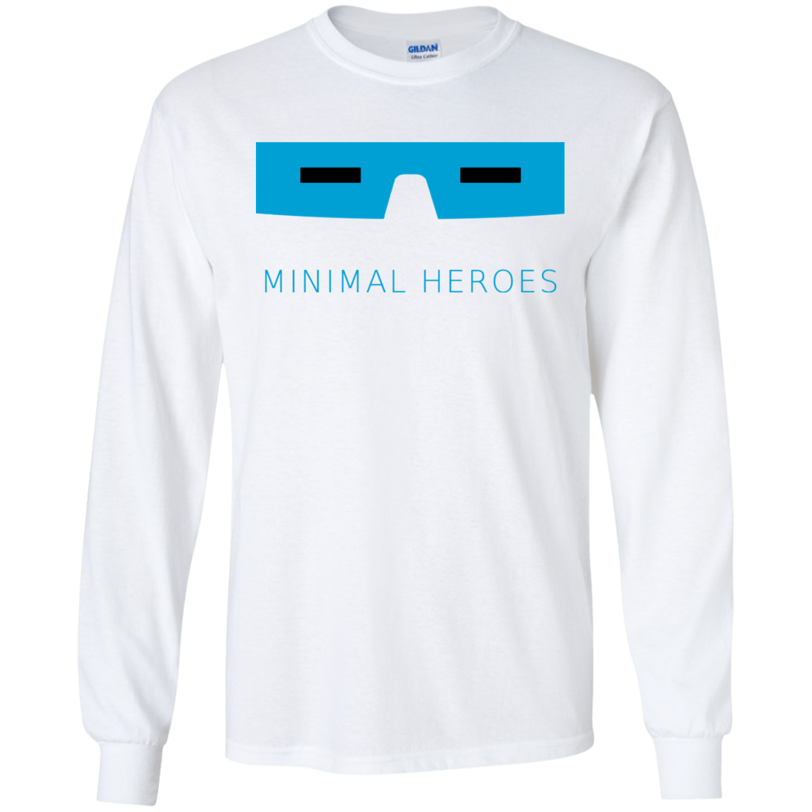 Minimalist Design – Pop Culture - Minimal Heroes 15 Tee&Tank Men/Unisex Pimamour